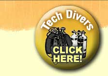 tech divers